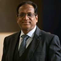 Anil Agarwal - Program Lead