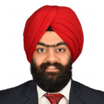 Jaskaran Singh Thakkar