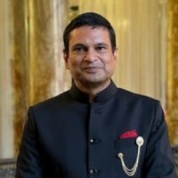 Puneet Mittal - Program Lead