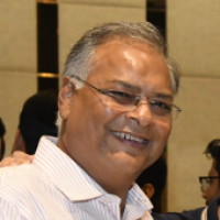 Rajeev Lakhotia