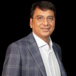 Rajendra Kumar Setia