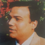 Ramesh Kumar Agarwal