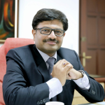Ravi Poddar